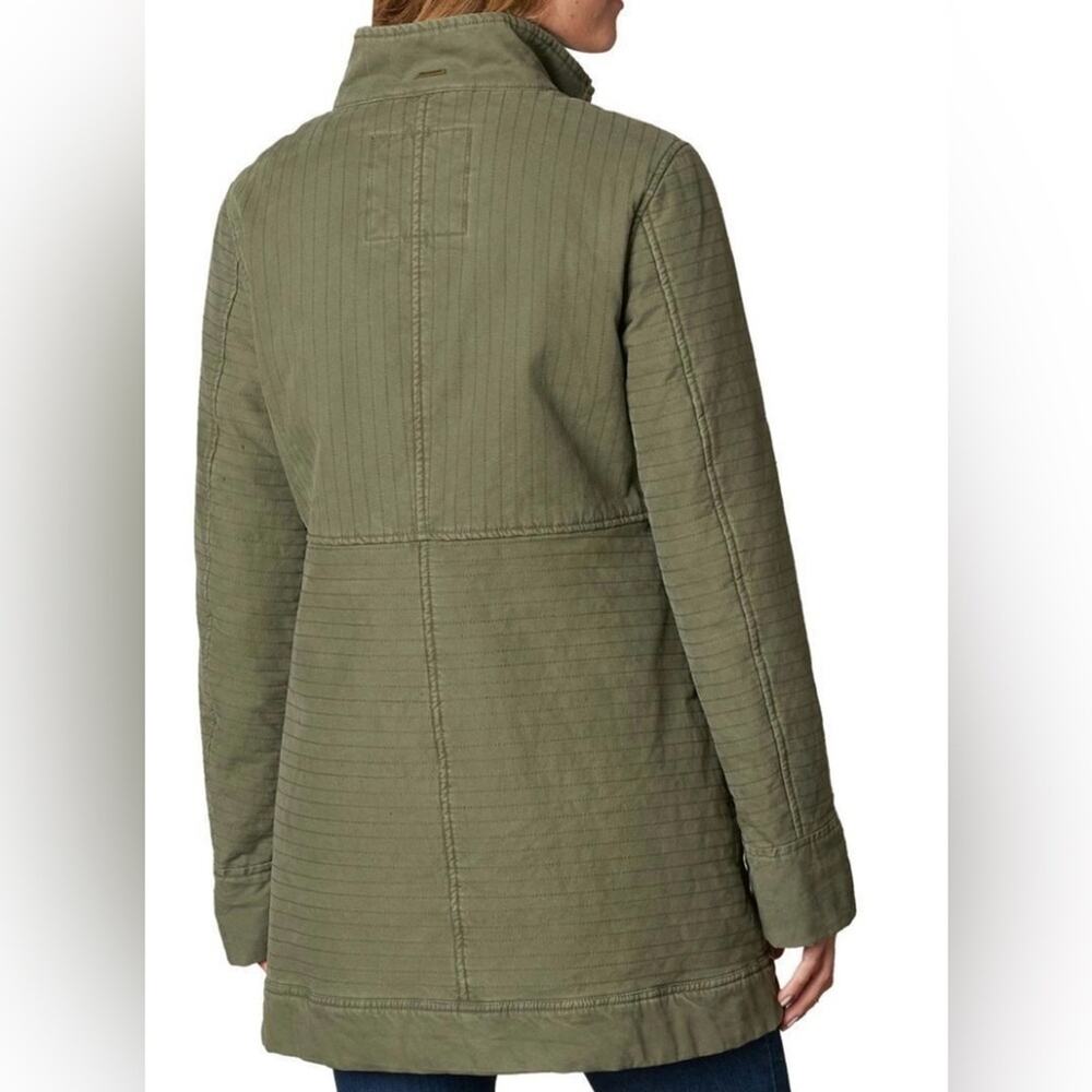 Prana Trip Utility Jacket - Picture 2 of 7